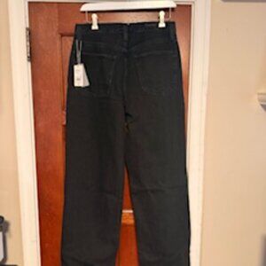 Women's Favorite Daughter Tommy AsphaltJeans Size 26